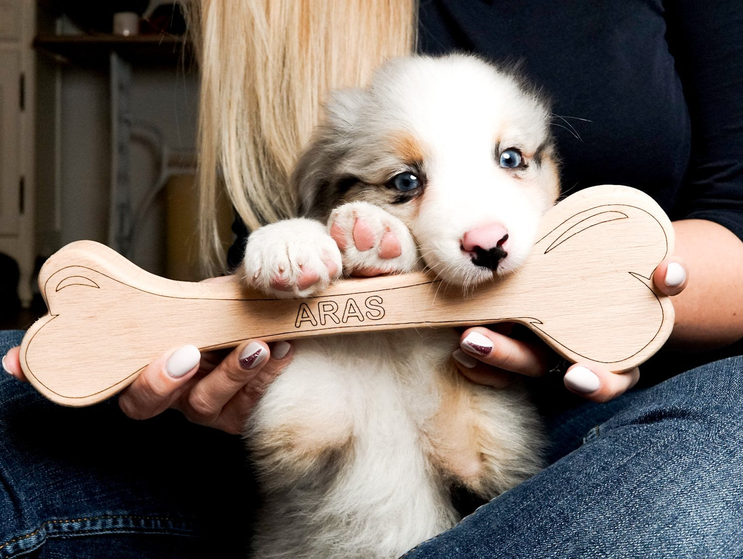 Dog Toys And Accesories