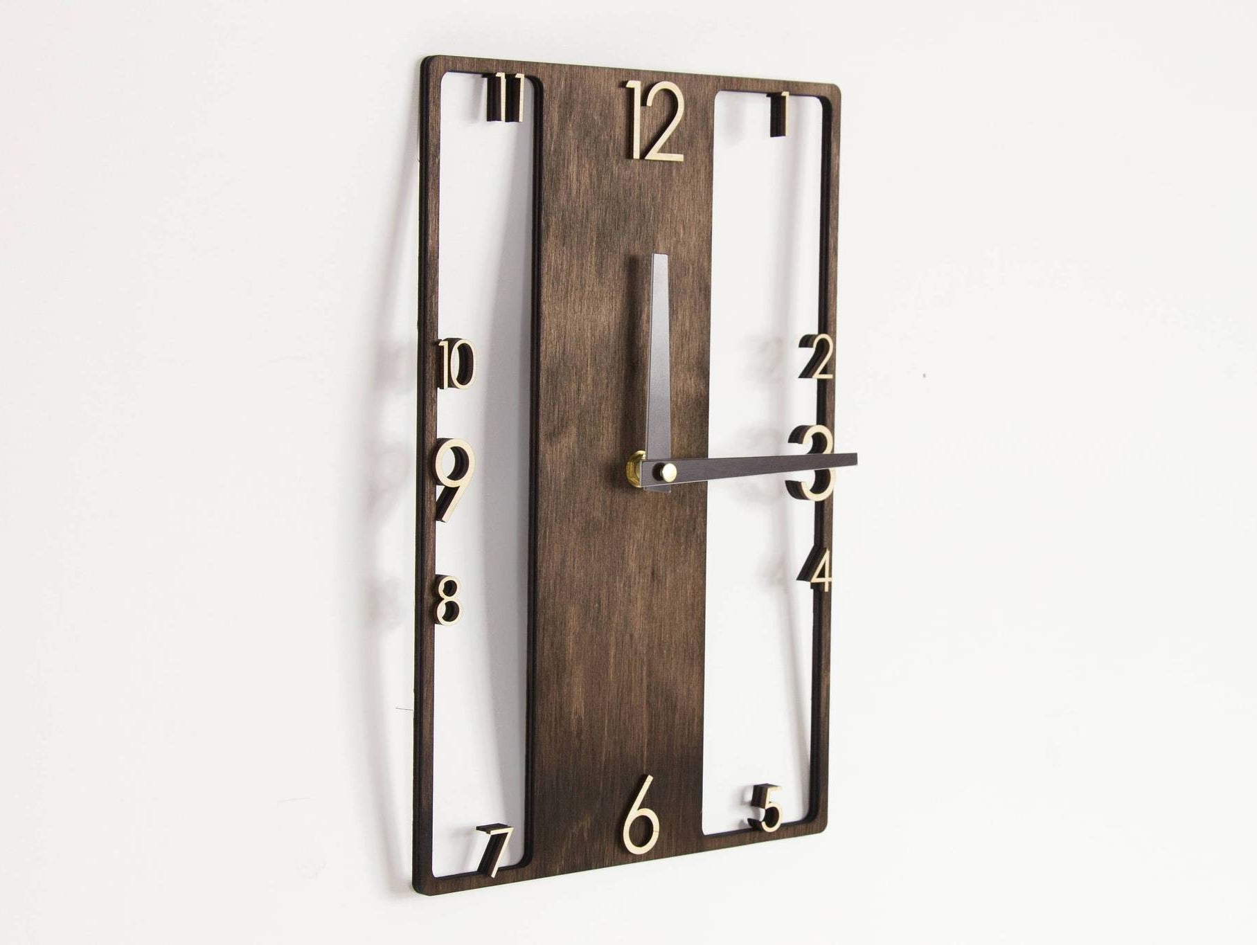 Exclusive Wooden Clocks