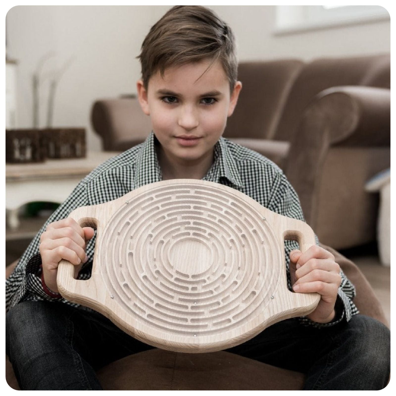 KIDS, GAMES, PUZZLES