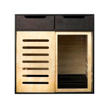Load image into Gallery viewer, Personalized wooden dog house
