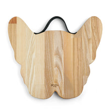 Load image into Gallery viewer, Cheese snack serving tray, Gift for animal lovers