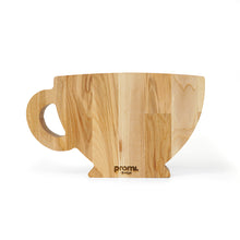 Load image into Gallery viewer, Wooden tip box, Wooden piggy bank
