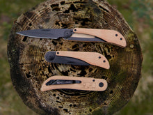 Load image into Gallery viewer, Compact Pocket Knife (Personalization)