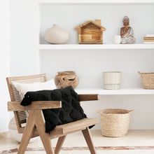 Load image into Gallery viewer, Wooden Piggy Bank, House Shaped Piggy Bank
