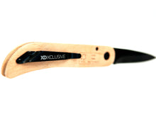 Load image into Gallery viewer, Compact Pocket Knife (Personalization)