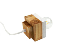 Load image into Gallery viewer, Wooden Pendant Lighting (2 Colors)