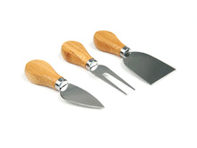 Load image into Gallery viewer, Cheese Board Tray With Tools ( Personalization)
