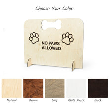Load image into Gallery viewer, Dog Barrier Gate, Portable Security Gate for Dogs