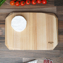 Load image into Gallery viewer, Wooden Cutting Board "Modern Flat" (2 sizes)