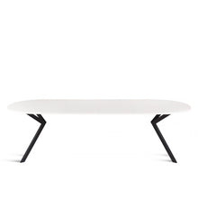 Load image into Gallery viewer, Extendable Dining Table EDI