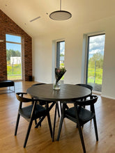Load image into Gallery viewer, Extendable Dining Table EDI