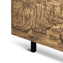 Load image into Gallery viewer, TV Cabinet SHIPS