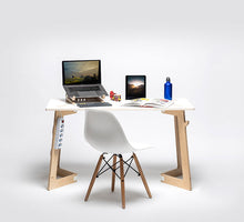 Load image into Gallery viewer, Computer desk - Karya computer desk