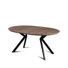 Load image into Gallery viewer, Extendable Dining Table EDI
