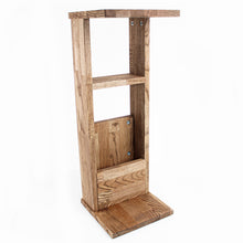 Load image into Gallery viewer, Coffee Table -  Wooden Sofa Table With Shelf