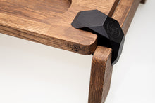 Load image into Gallery viewer, Monitor Stand - Wooden Monitor Stand