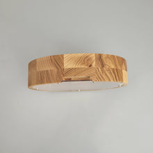 Load image into Gallery viewer, Wooden Piggy Bank Oval (Engraving)