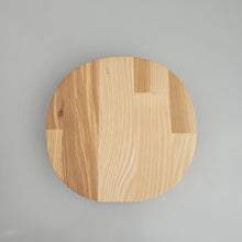 Load image into Gallery viewer, Wooden Piggy Bank Oval (Engraving)