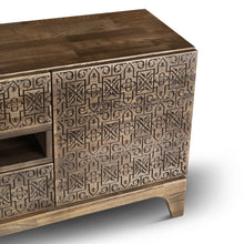 Load image into Gallery viewer, TV Cabinet LINA
