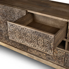 Load image into Gallery viewer, TV Cabinet LINA