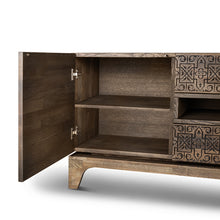 Load image into Gallery viewer, TV Cabinet LINA