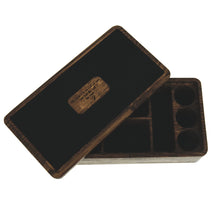 Load image into Gallery viewer, Jewelry Box, Wooden Box For Cosmetics And Jewelry