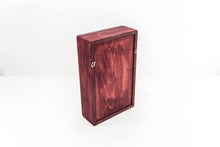 Load image into Gallery viewer, Wine cork holder - wine cork box (Personalization)