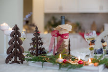 Load image into Gallery viewer, Wooden Christmas tree - Christmas tree decoration