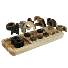 Load image into Gallery viewer, Educational Kids Toy Wooden