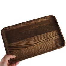 Load image into Gallery viewer, Tray, Wooden Tray
