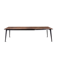Load image into Gallery viewer, Extendable Dining Table JULI