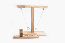 Load image into Gallery viewer, Ring Toss - Hook And Ring Toss Party Game
