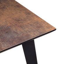 Load image into Gallery viewer, Extendable Dining Table JULI