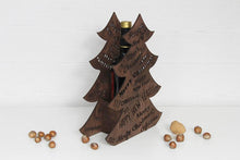 Load image into Gallery viewer, Wooden christmas tree - christmas tree decoration