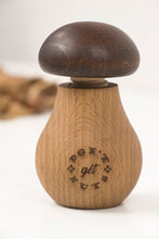 Load image into Gallery viewer, Nut Cracker - Wooden Nut Cracker Tool