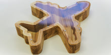 Load image into Gallery viewer, Wooden Piggy Bank Plane (Engraving)