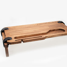 Load image into Gallery viewer, Monitor Stand - Wooden Monitor Stand