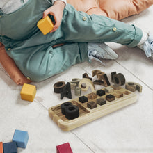 Load image into Gallery viewer, Educational Kids Toy Wooden
