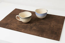 Load image into Gallery viewer, Table Mats,  2 Wooden Table Mats