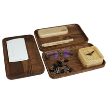 Load image into Gallery viewer, Tray, Wooden Tray