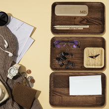 Load image into Gallery viewer, Tray, Wooden Tray