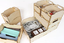 Load image into Gallery viewer, Storage box - Set of S, M , L size boxes