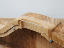 Load image into Gallery viewer, Wooden Piggy Bank Car (Large, Engraving)