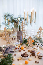 Load image into Gallery viewer, Wooden Christmas tree - Christmas tree decoration