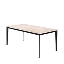 Load image into Gallery viewer, Extendable Dining Table JULI