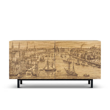 Load image into Gallery viewer, TV Cabinet SHIPS