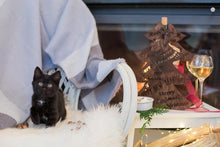 Load image into Gallery viewer, Wooden christmas tree - christmas tree decoration
