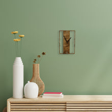 Load image into Gallery viewer, Wall Clock , Unique Wood Wall Clock
