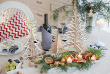 Load image into Gallery viewer, Wooden Christmas tree - Christmas tree decoration