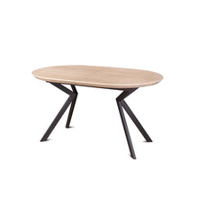 Load image into Gallery viewer, Extendable Dining Table EDI
